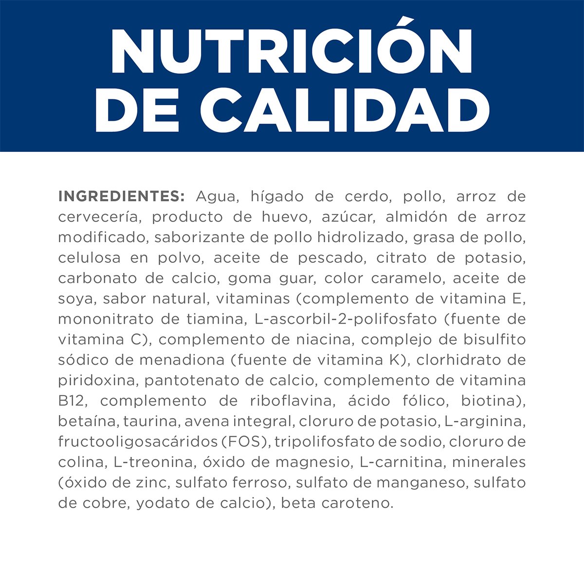 Alimento Hill's Prescription Diet k/d Cuidado del Riñon Para Gato Lata 156g