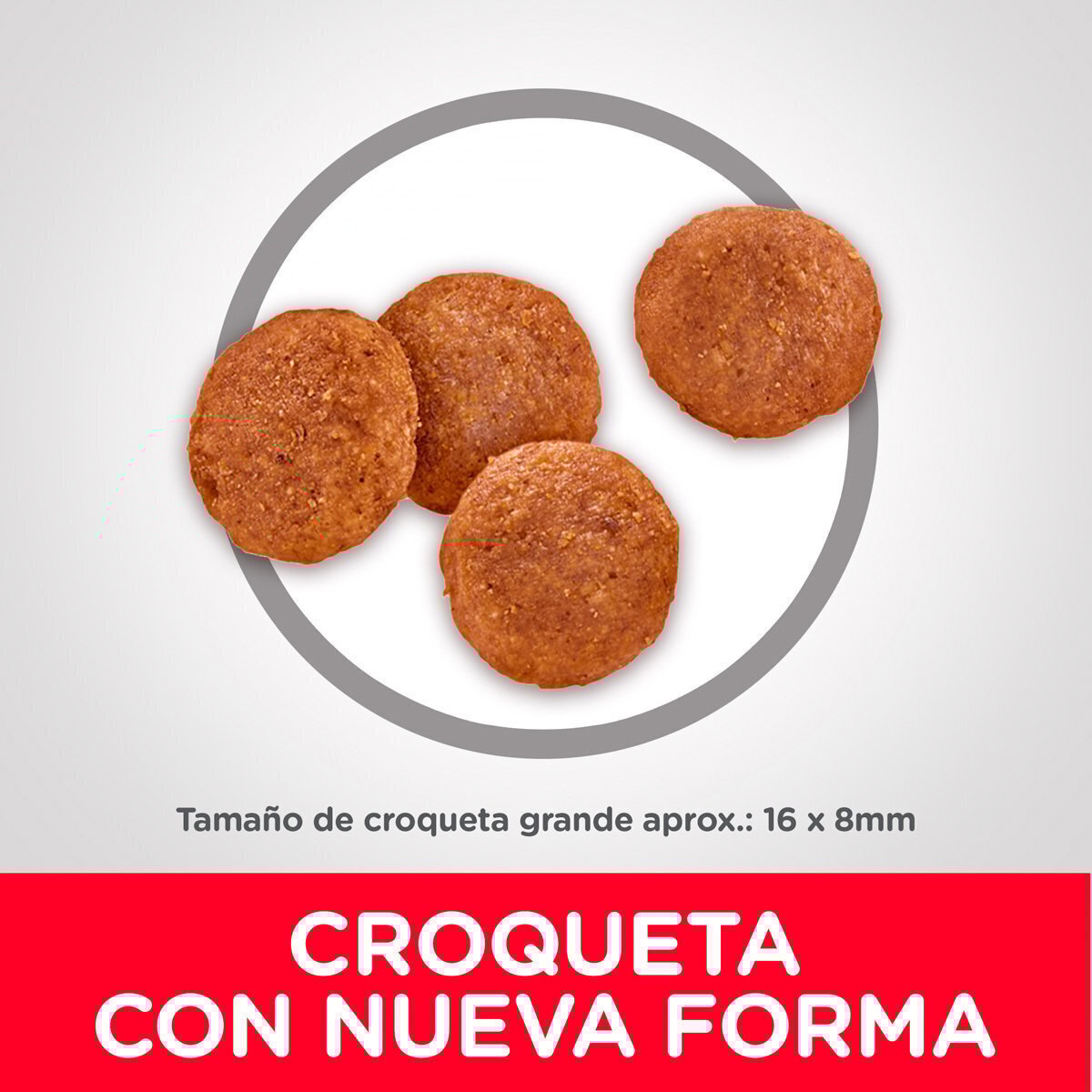 Alimento Hill's Science Diet Adult Large Breed (ÚNICAMENTE BAJO PEDIDO)