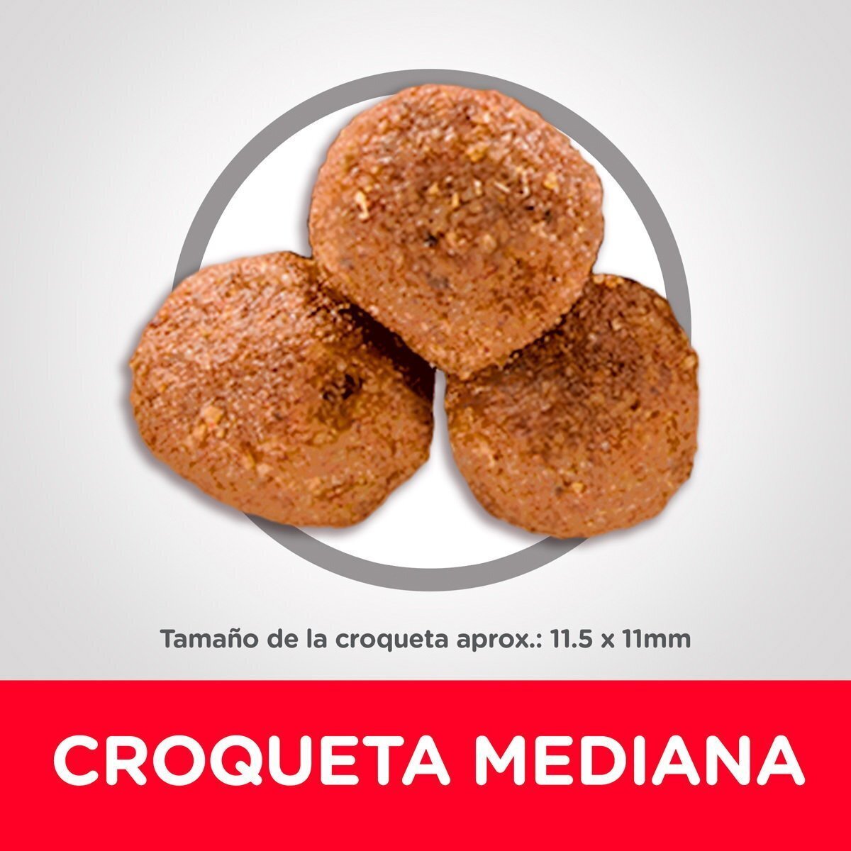 Alimento Hill's Science Diet Original Adulto Cordero y Arroz Para Perro 15kg