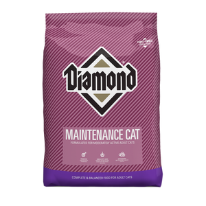 Alimento Diamond Premium Mantenimiento Para Gato