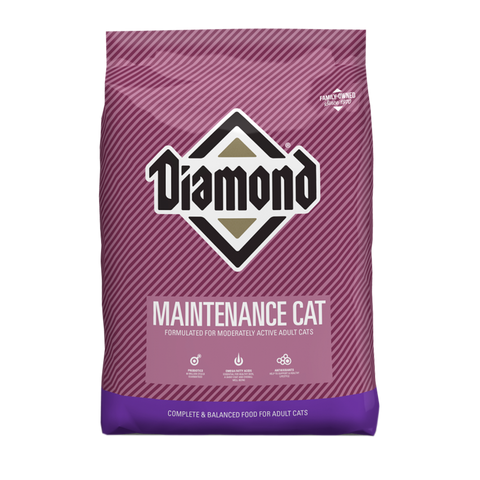 Alimento Diamond Premium Mantenimiento Para Gato
