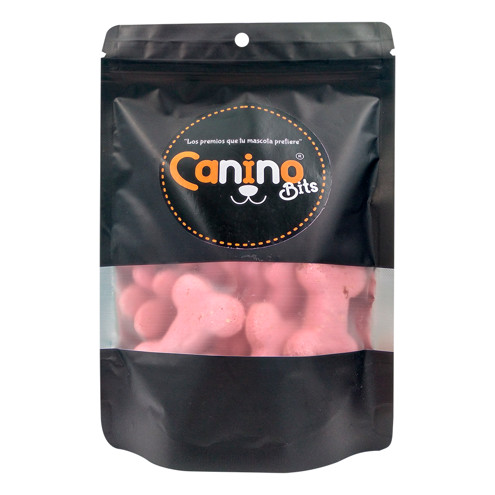 Galletas Canino Bits Sabor Arándano
