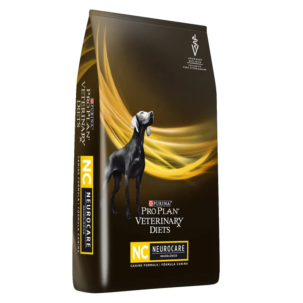 Alimento Pro Plan Veterinary Diets Canine NC Neurocare 2.72kg