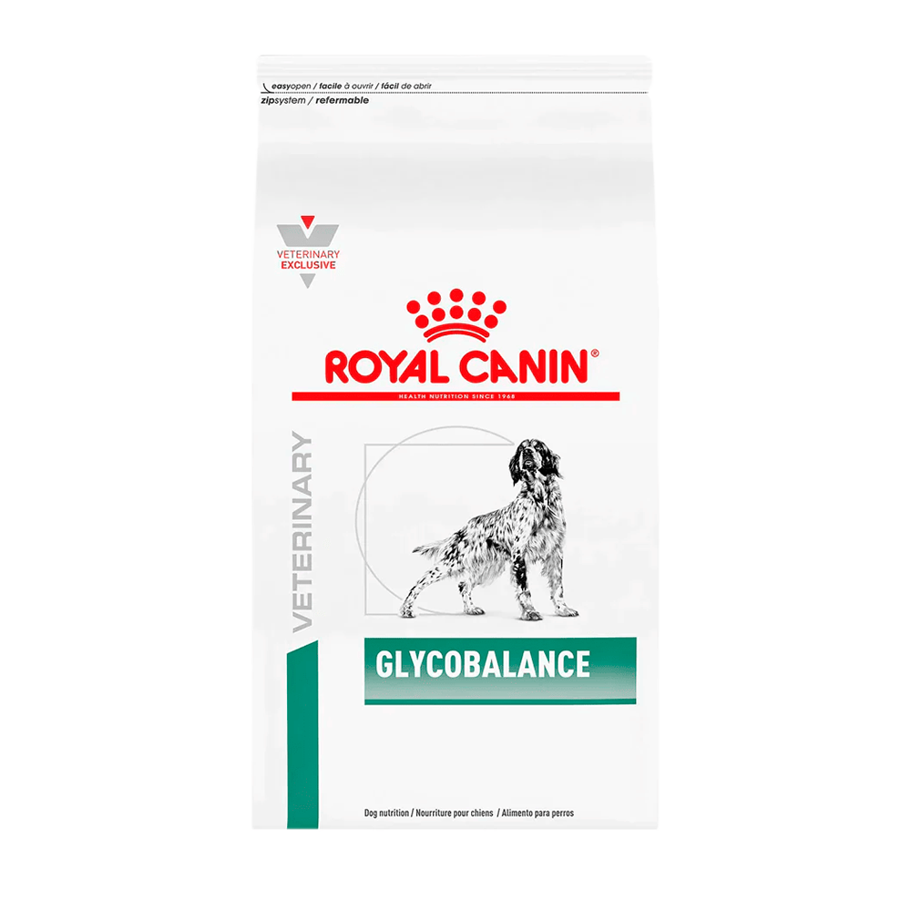 Alimento Royal Canin Glycobalance Canine