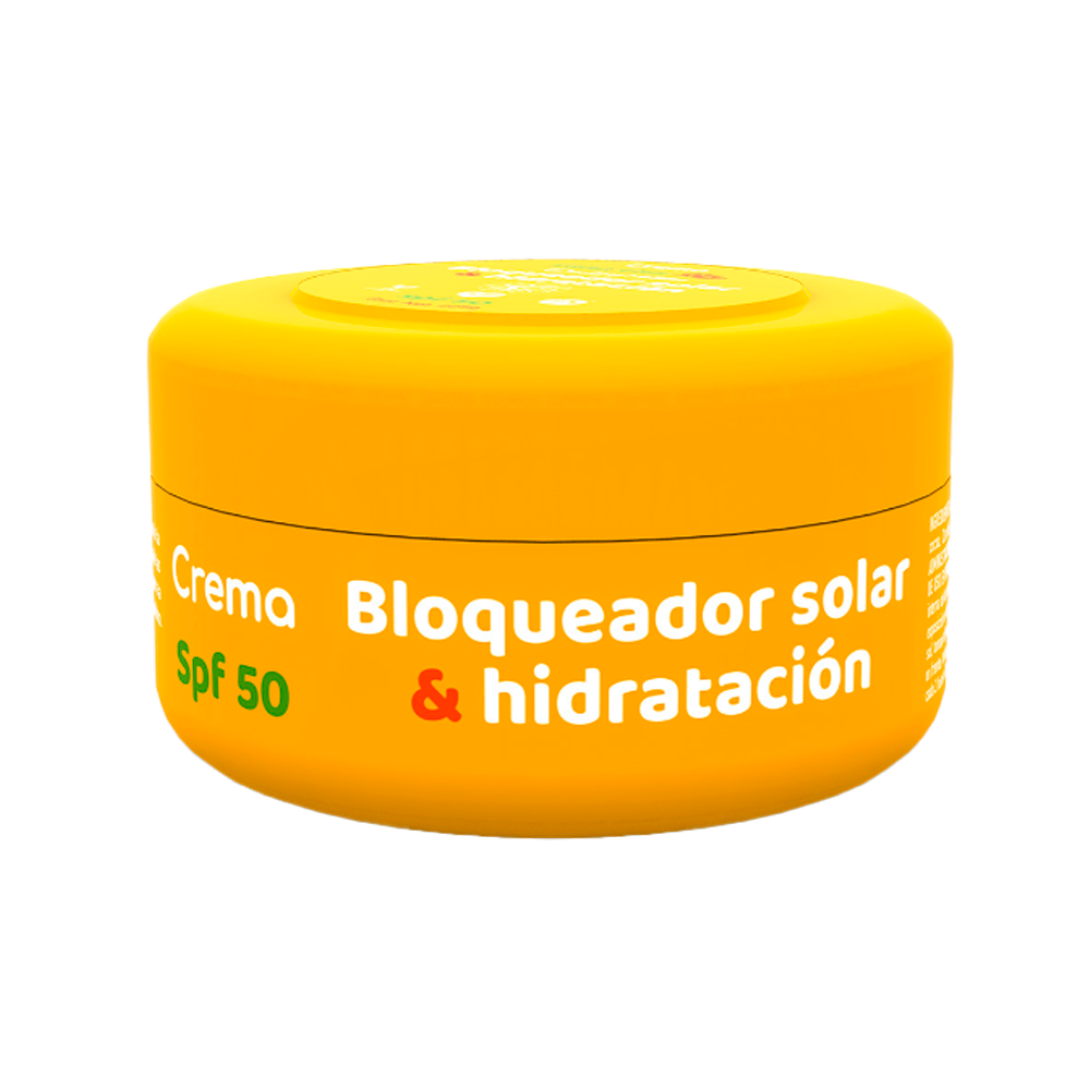Bloqueador Solar Para Perro 225 g Saha Can