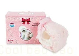 Pañal Cool Bao bao Para Hembra