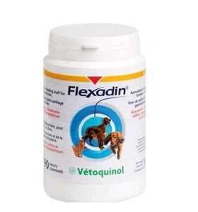 Flexadin Frasco 90 Comprimidos