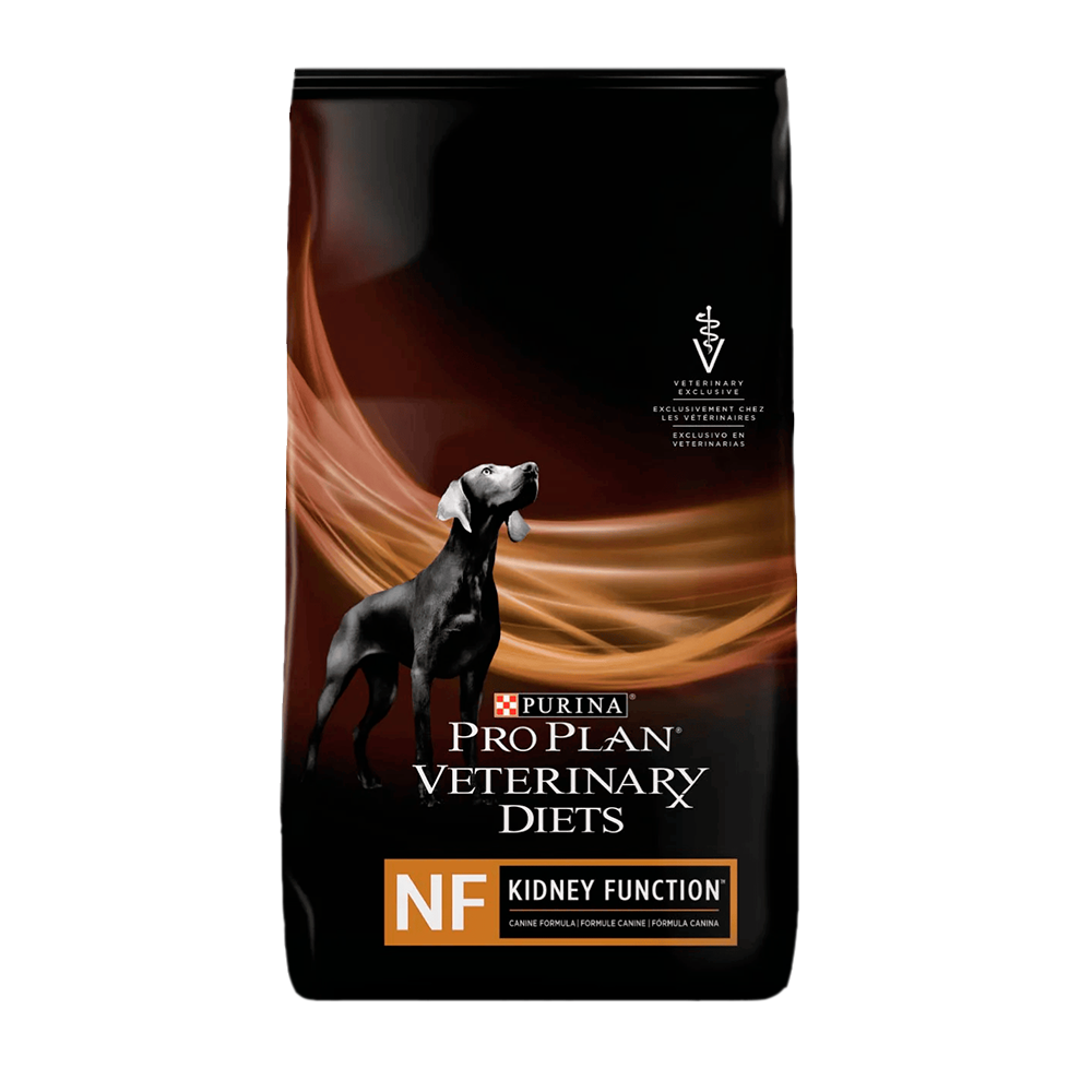 Alimento Pro Plan Veterinary Diets NF Kidney Function Para Perro