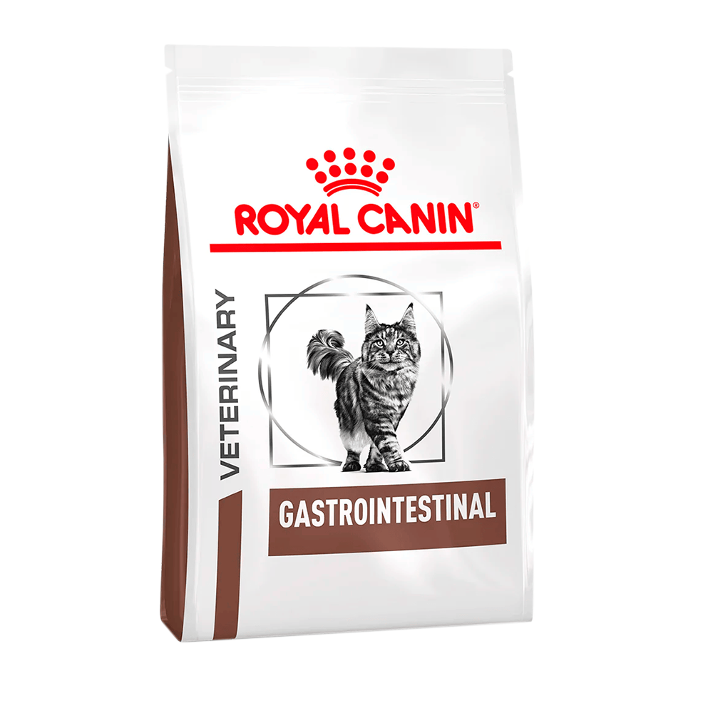 Canin Veterinary Diet Royal Canin Feline Gastrointestinal High