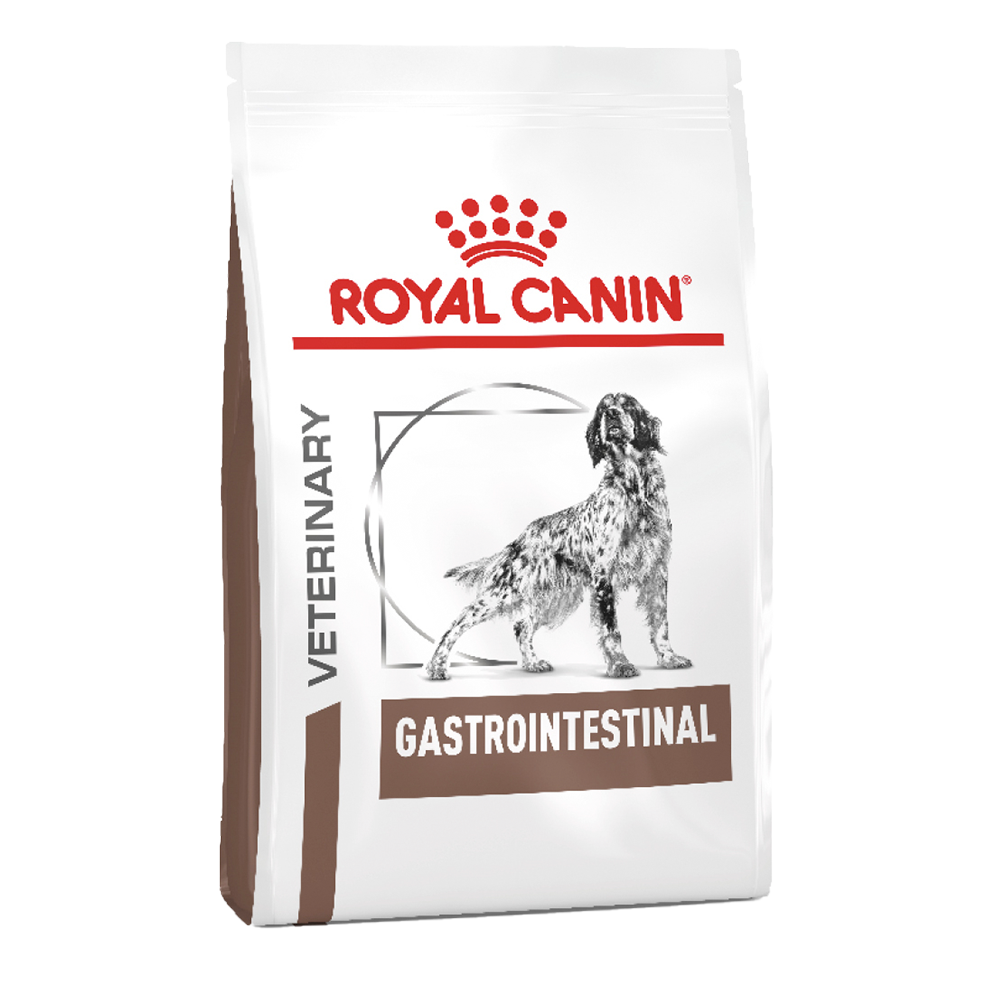 Alimento Royal Canin Gastrointestinal Para Perro
