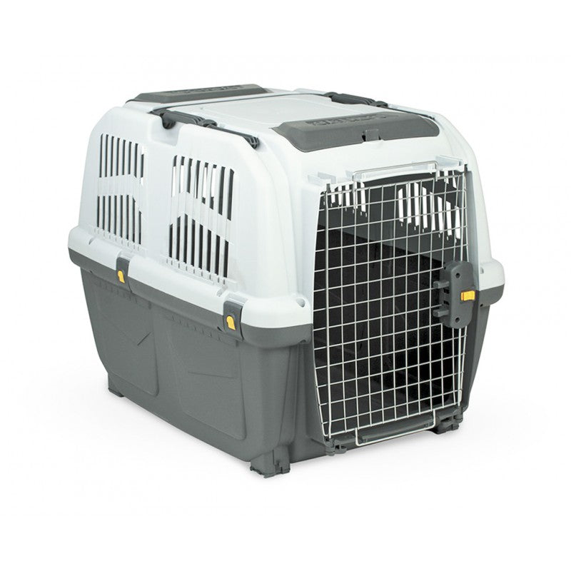 Transportadora SKUDO LATA 6 92x63x70 cm