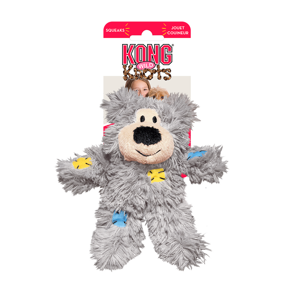 Kong peluche on sale
