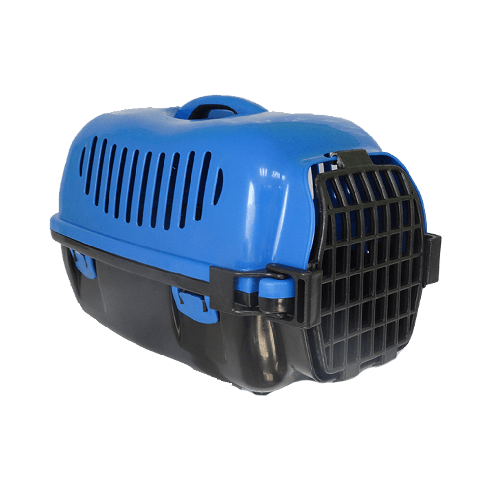 Transportadora Tily Para Mascota (COLORES SUJETO A DISPONIBILIDAD)