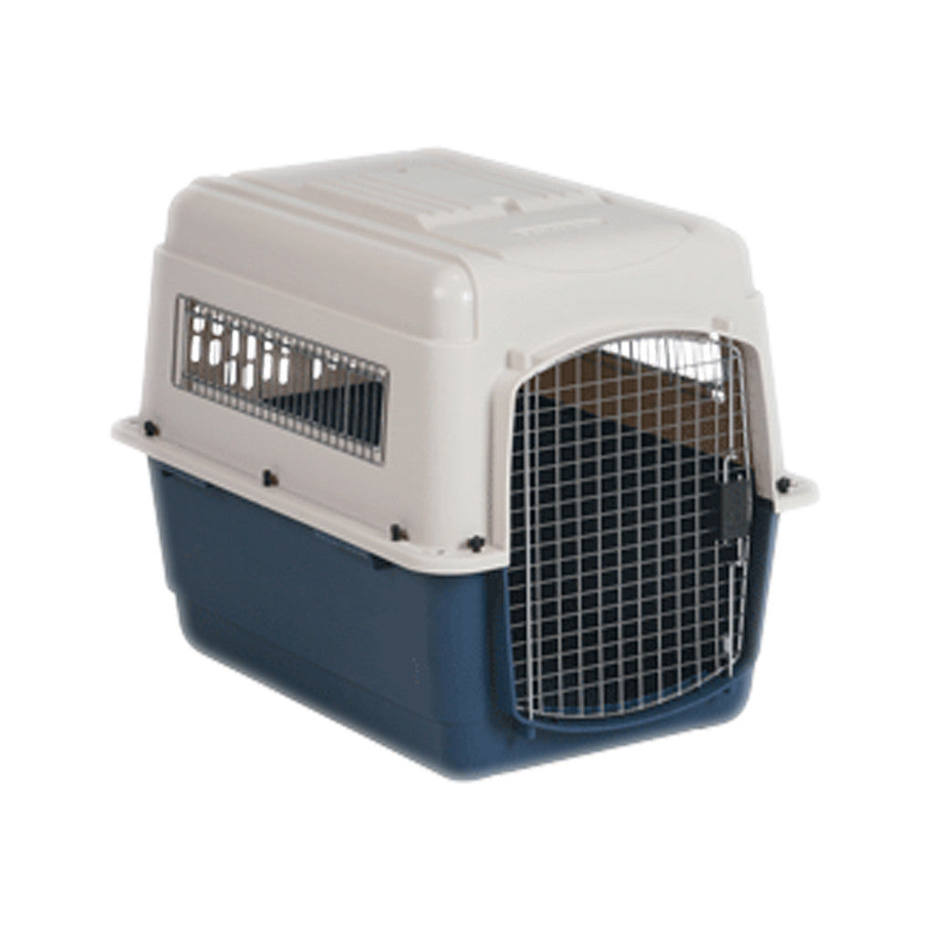 Transportadora Vari Kennel Ultra Intermedia 81.2X57X60.9