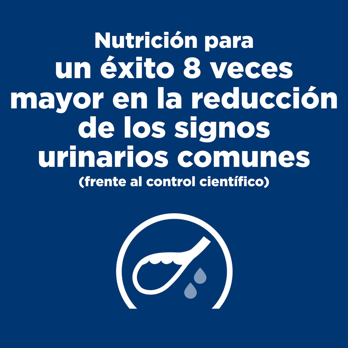 Alimento Hill's Prescription Diet c/d Cuidado Urinario Para Gato