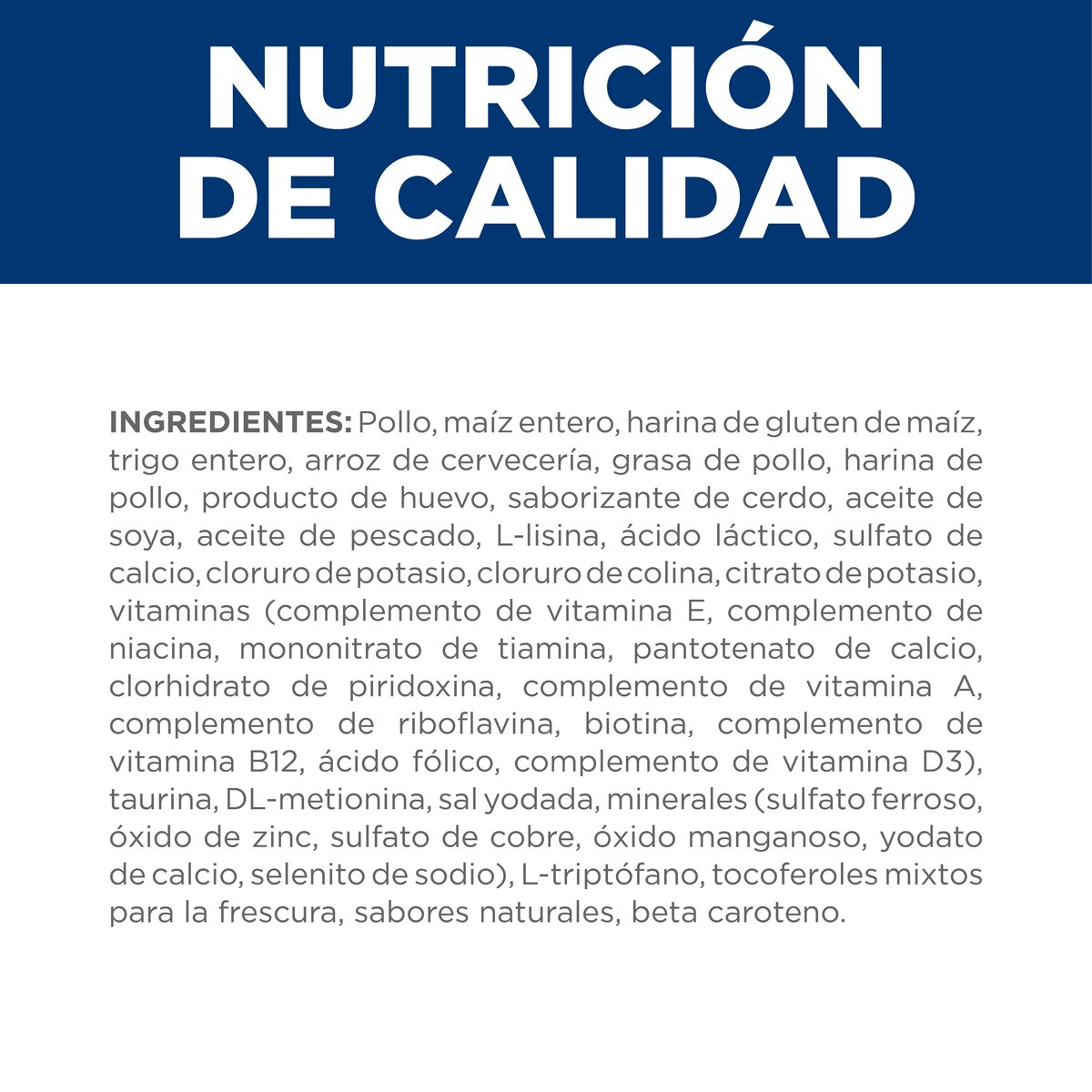 Alimento Hill's Prescription Diet c/d Cuidado Urinario Para Gato