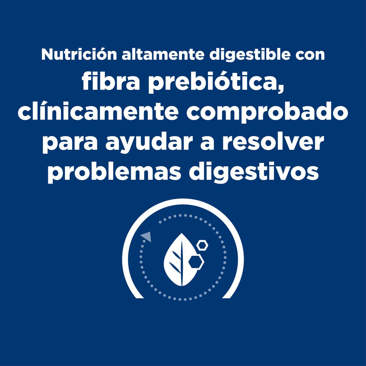 Alimento Hill's Prescription Diet i/d Cuidado Digestivo Para Gato 1.8kg