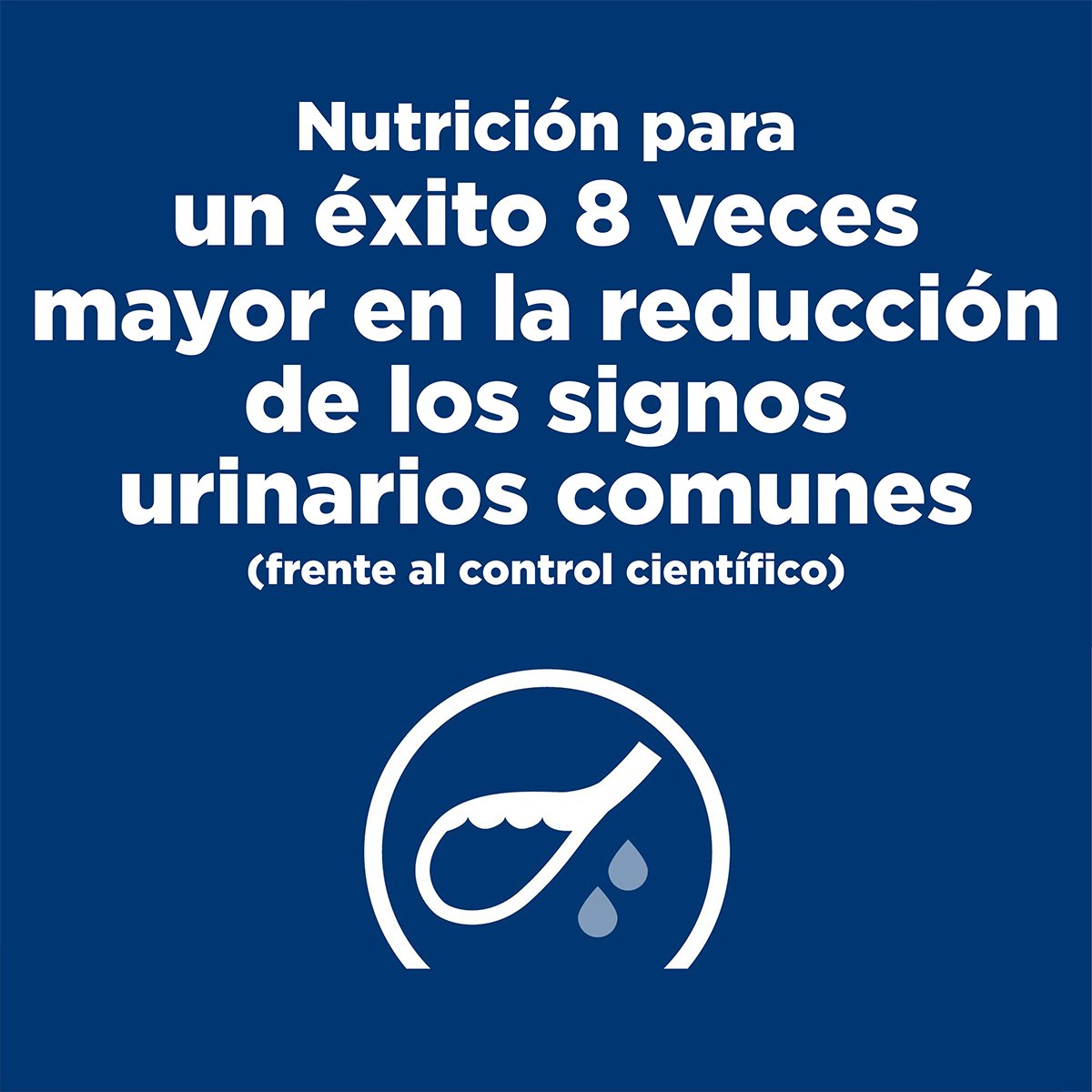 Hill's Prescription Diet c/d Cuidado Urinario Para Gato Lata 156g