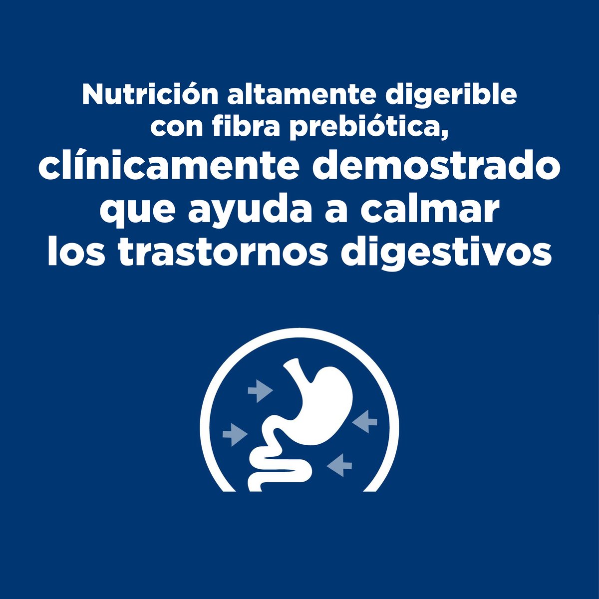 Hill's Prescription Diet i/d Cuidado Digestivo Para Gato Lata 156g