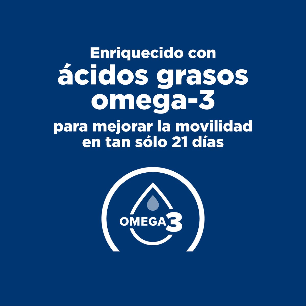 Alimento Hill's Prescription Diet j/d Cuidado Articulaciones Para Perro