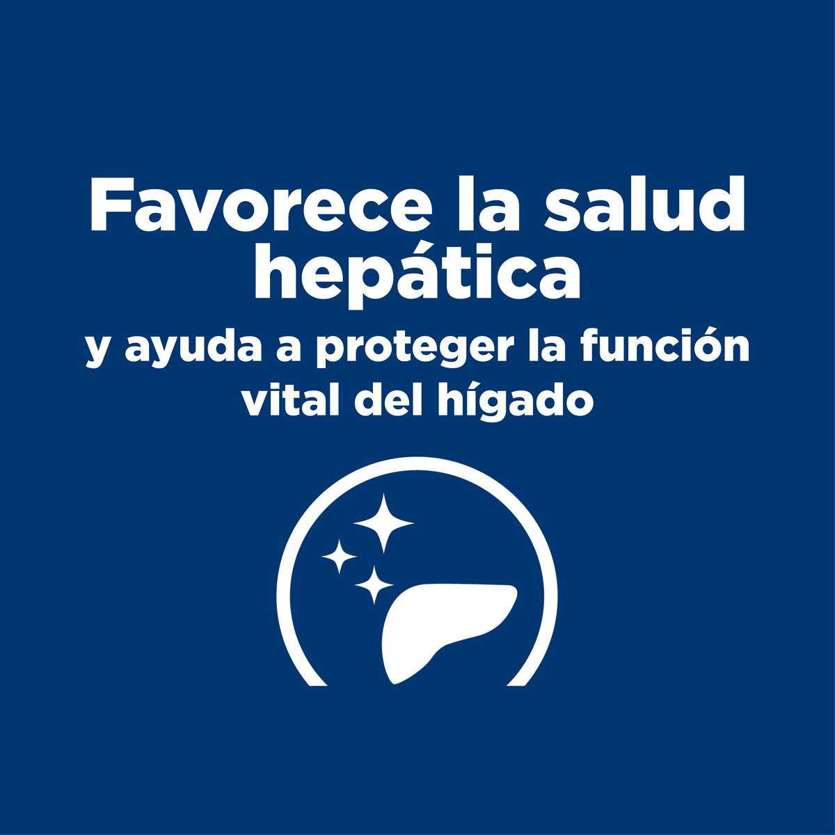 Alimento Hill's Prescription Diet l/d  Cuidado del Hígado Para Perro 8kg