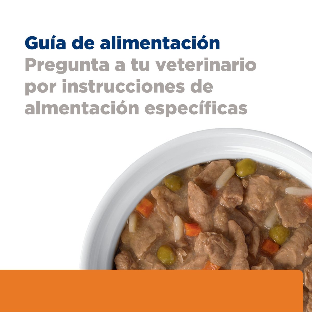 Hill's Prescription Diet c/d Cuidado Urinario Estofado Para Perro Lata 354g