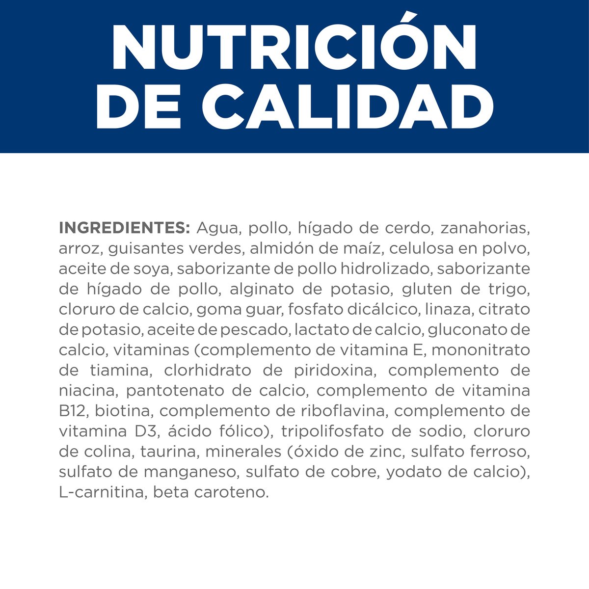 Hill's Prescription Diet c/d Cuidado Urinario Estofado Para Perro Lata 354g
