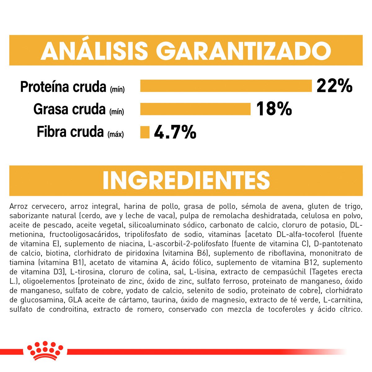 Alimento Royal Canin BHN Shih Tzu Adulto