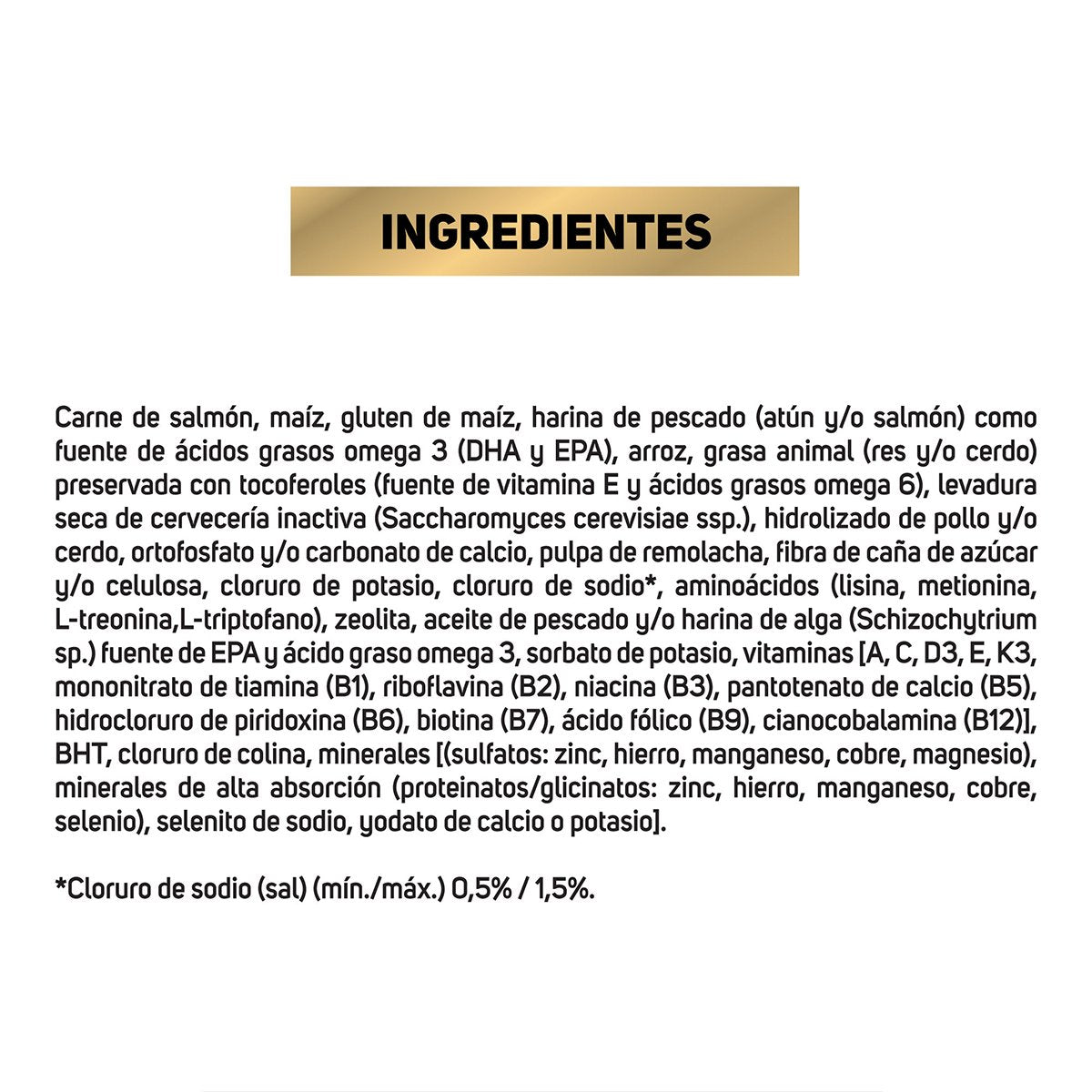 Alimento Pro Plan Sensitive Skin Cachorro