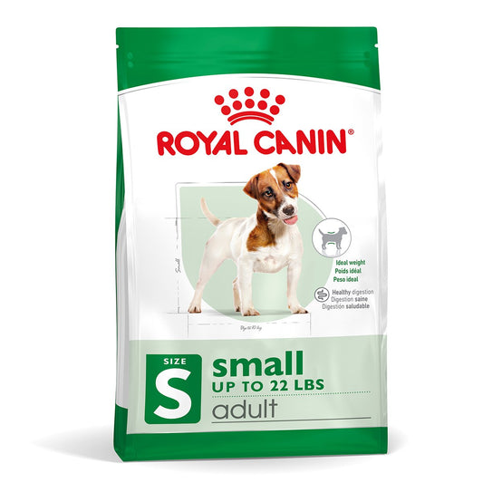 Alimento Royal Canin Adulto Razas Pequeñas