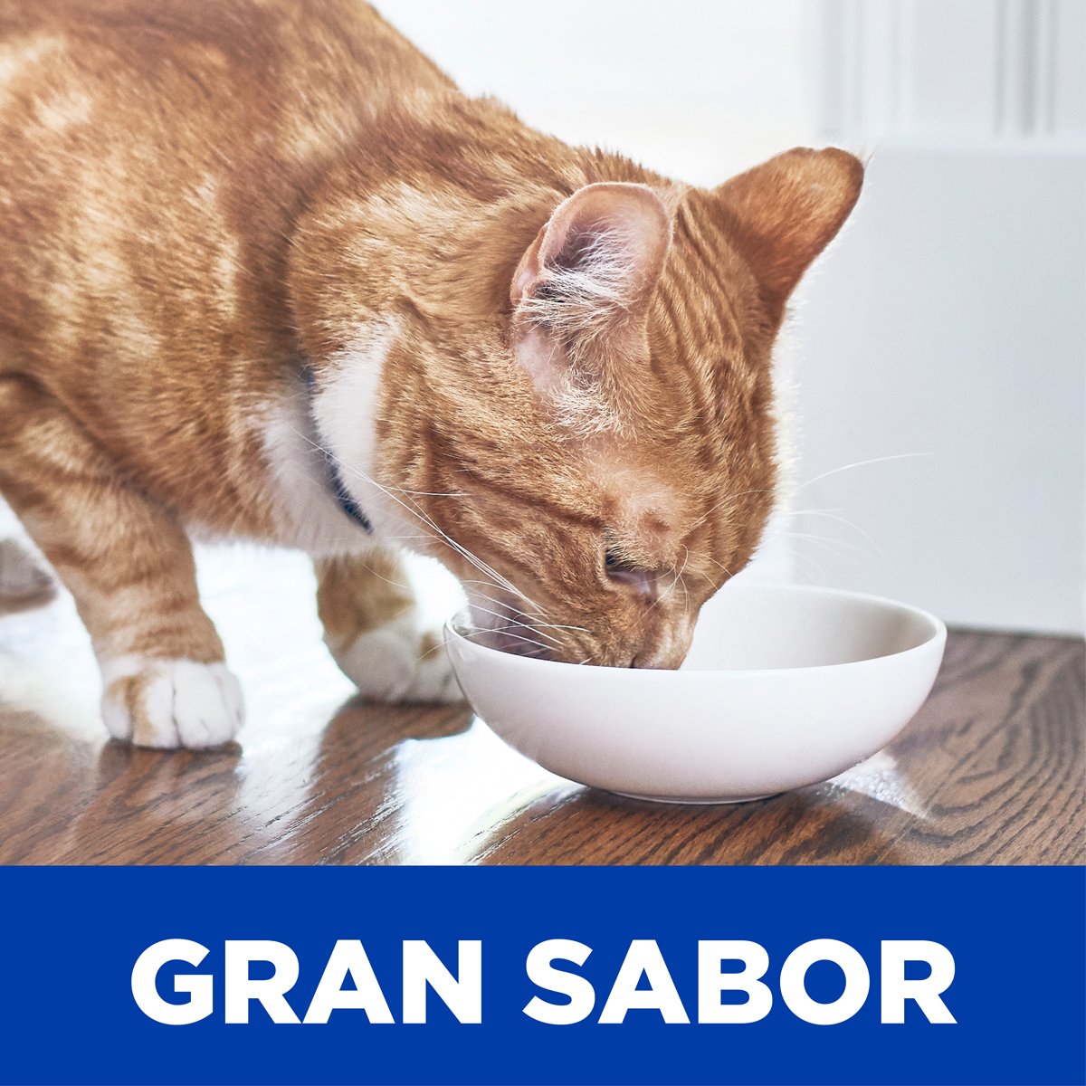 Alimento Hill's Prescription Diet r/d Reducción de Peso Para Gato 3.9kg