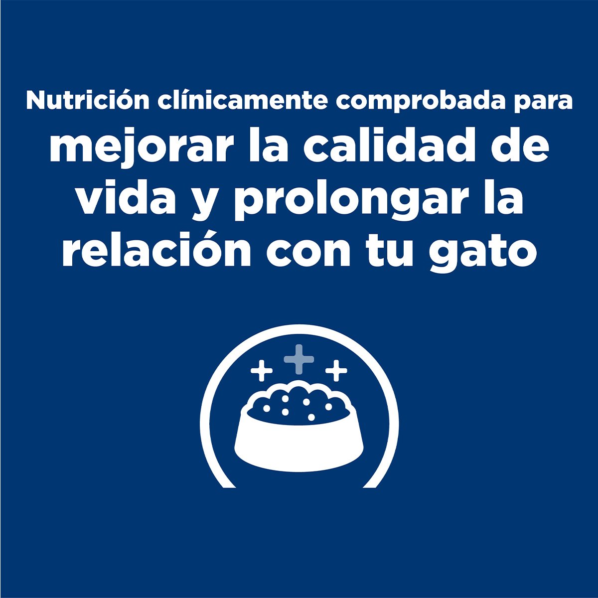 Alimento Hill's Prescription Diet k/d Cuidado del Riñon Para Gato Lata 156g