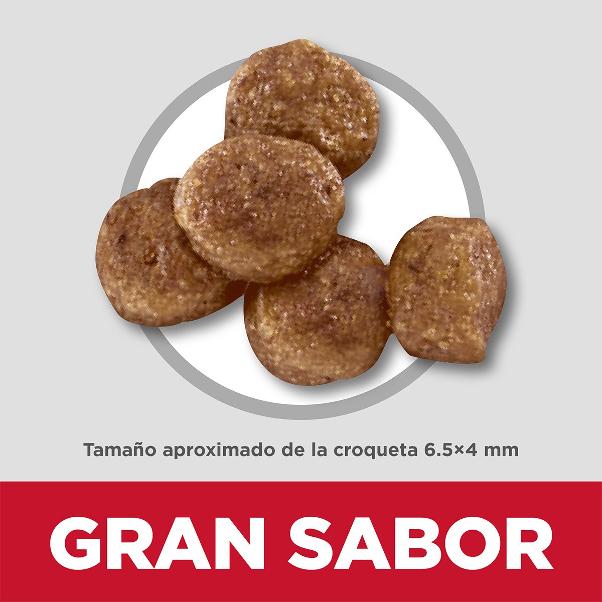 Alimento Hill's Science Diet Original Cachorro Para Perro Raza Pequeña