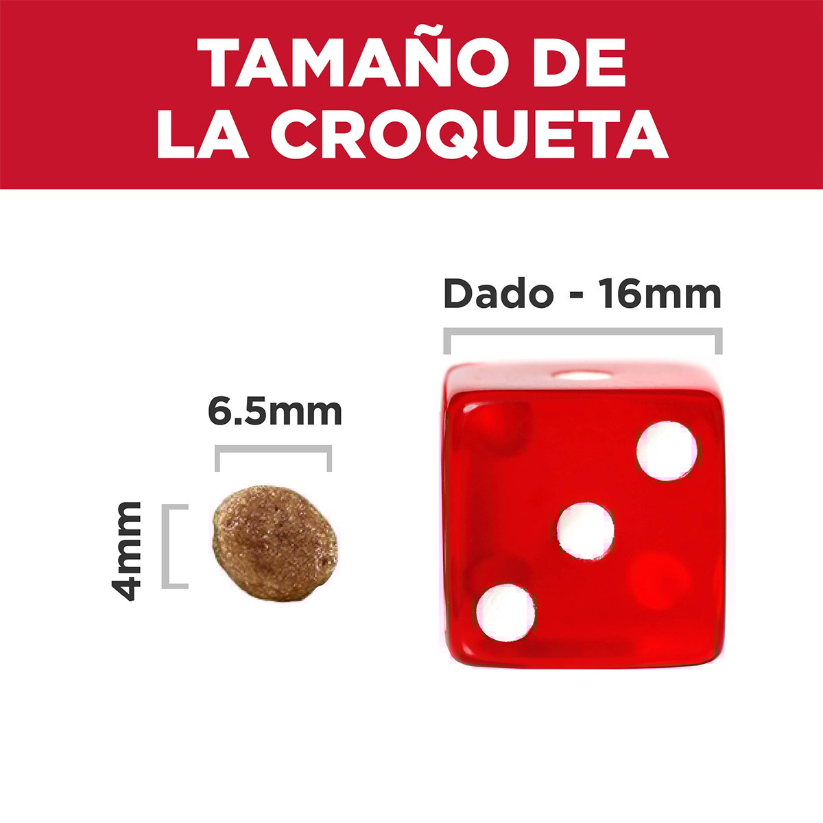 Alimento Hill's Science Diet Original Cachorro Para Perro Raza Pequeña