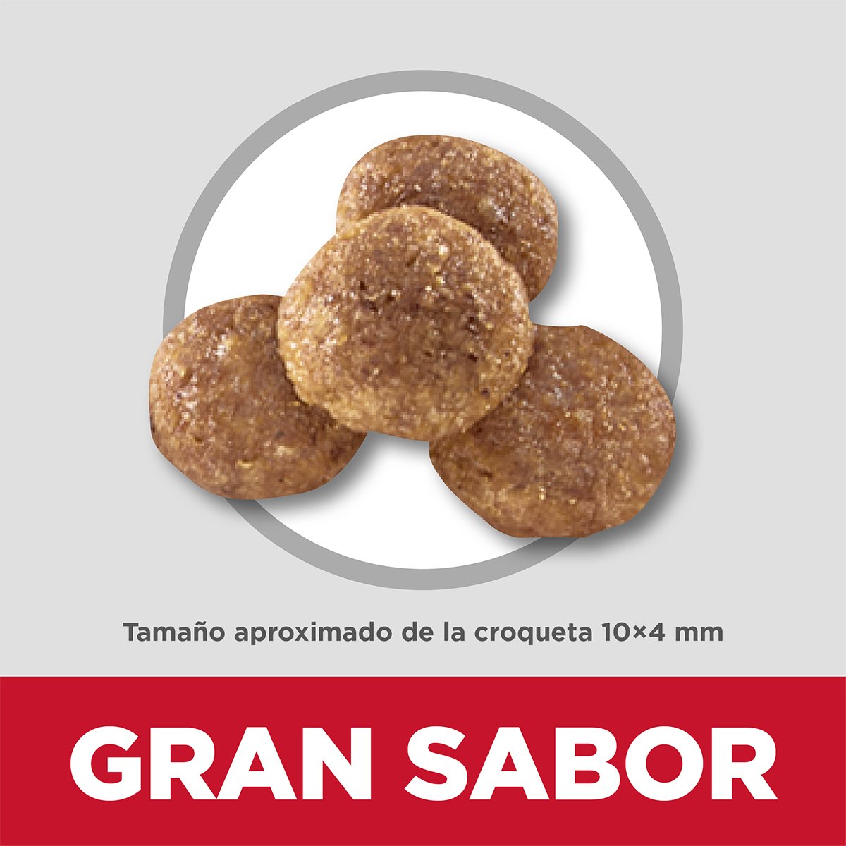 Alimento Hill's Science Diet Original Cachorro Para Perro Raza Mediana