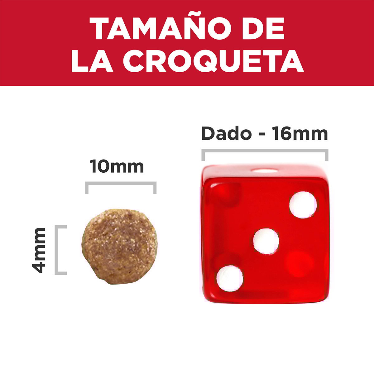 Alimento Hill's Science Diet Original Cachorro Para Perro Raza Mediana