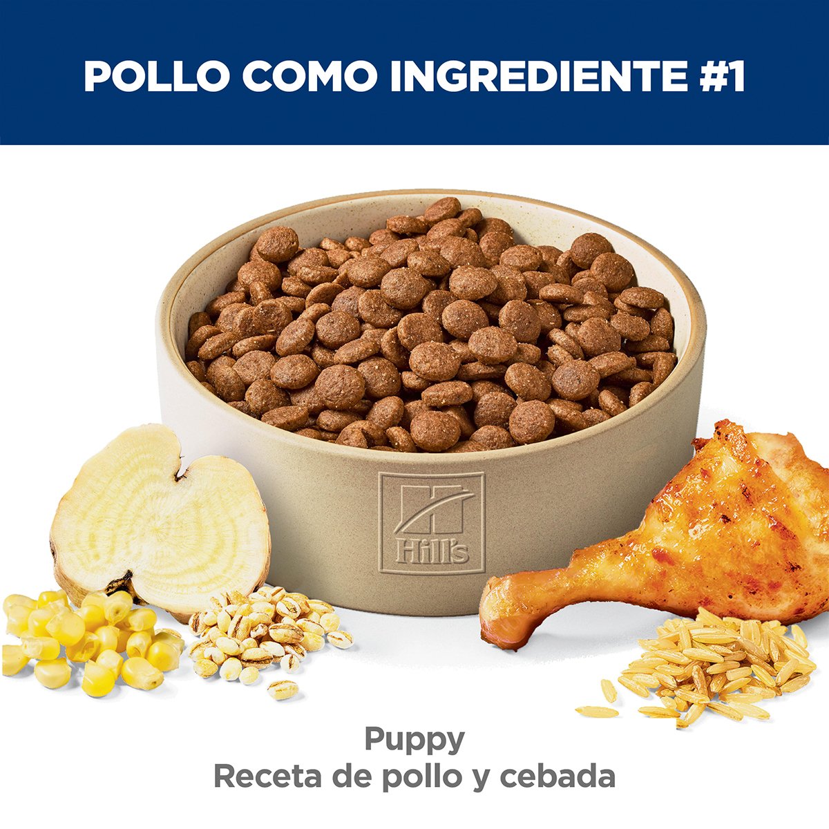 Alimento Hill's Science Diet Puppy Large Breed (UNICAMENTE BAJO PEDIDO)