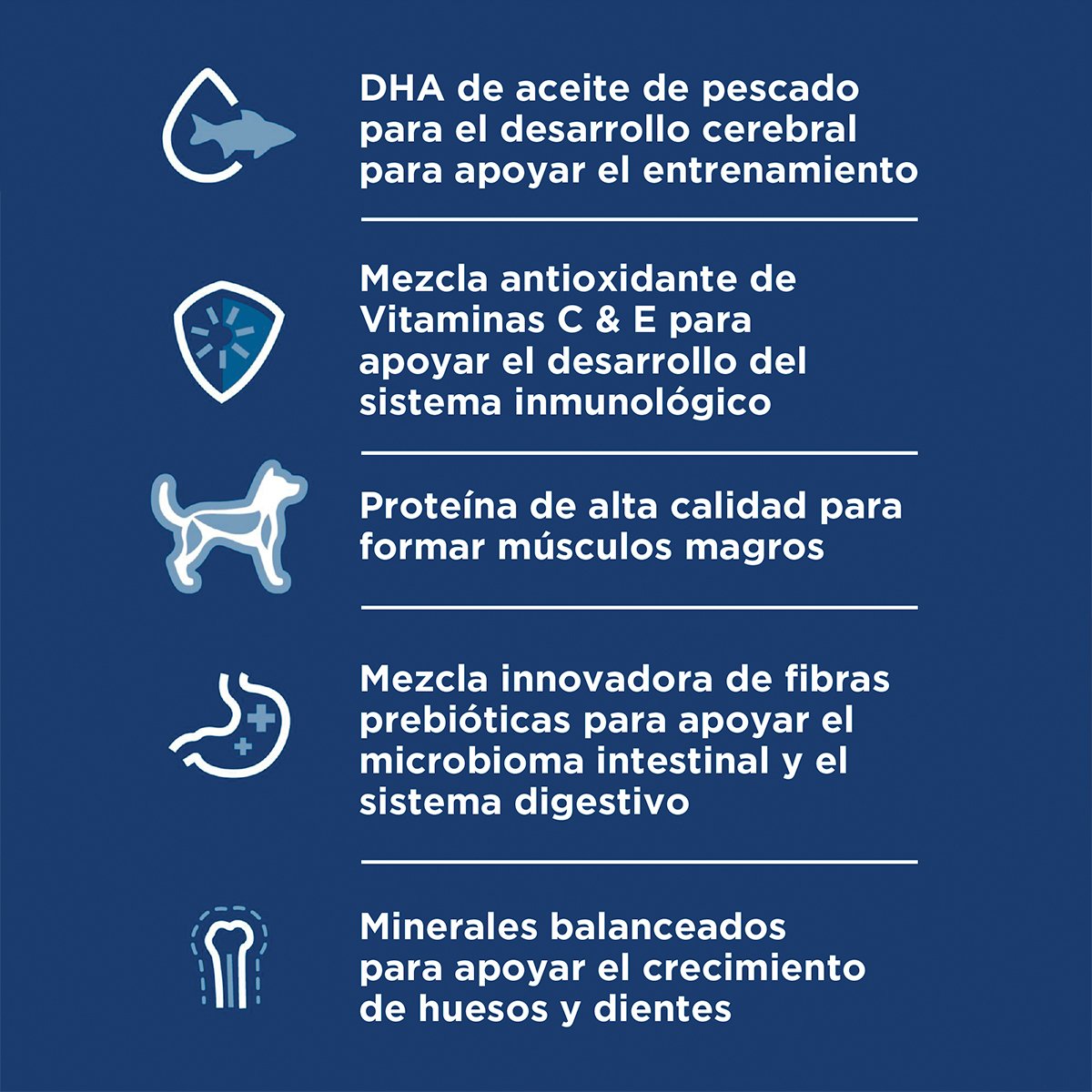 Alimento Hill's Science Diet Puppy Large Breed (UNICAMENTE BAJO PEDIDO)