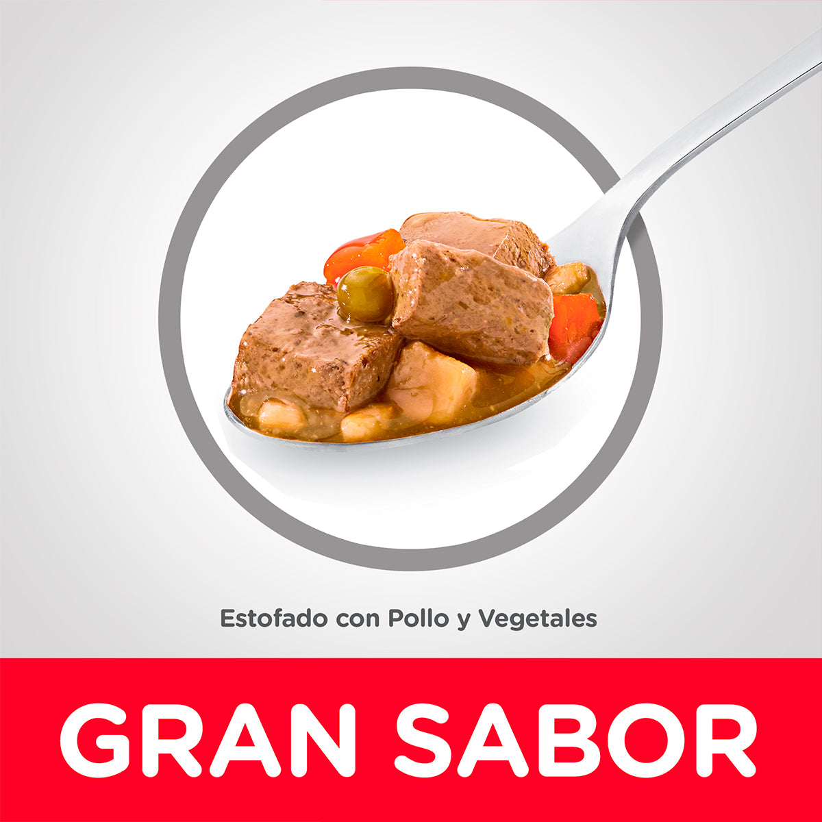 Alimento Hill's Science Diet Original Para Cachorro Lata 370g