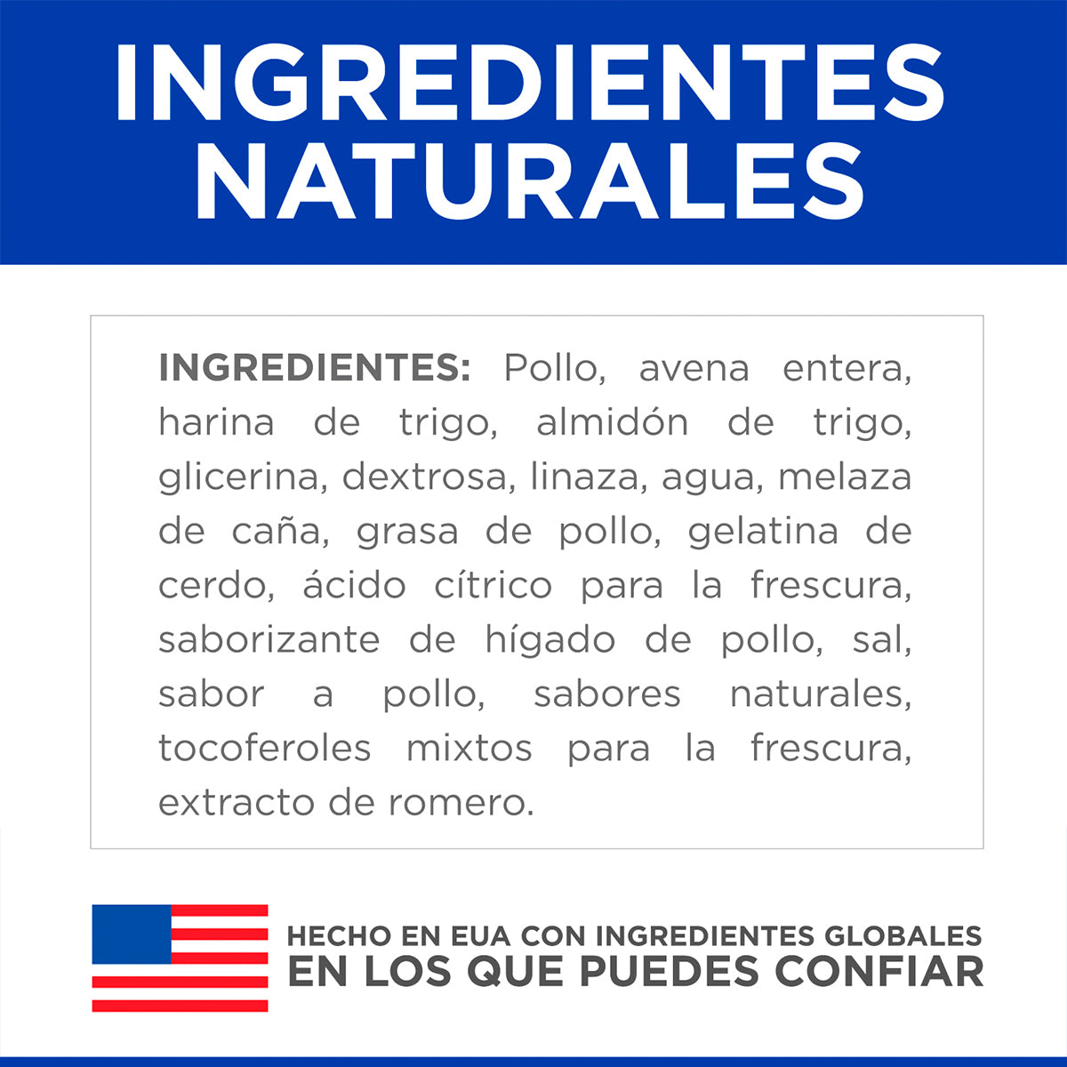 Treats Hill's Training Soft & Chewy 85 g