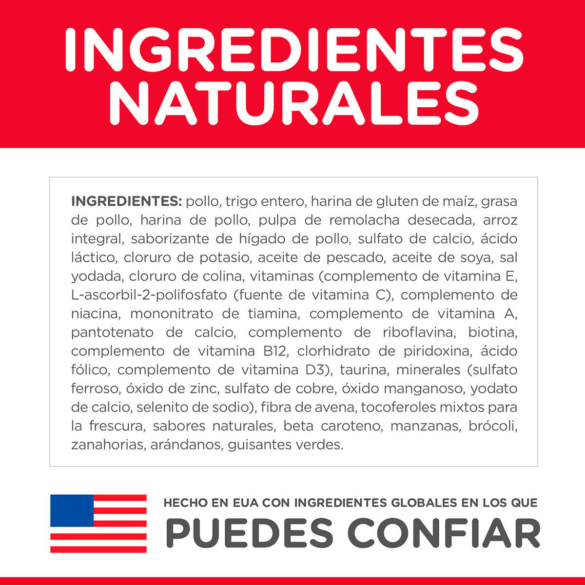 Alimento Hill's Science Diet Original Adulto Para Gato