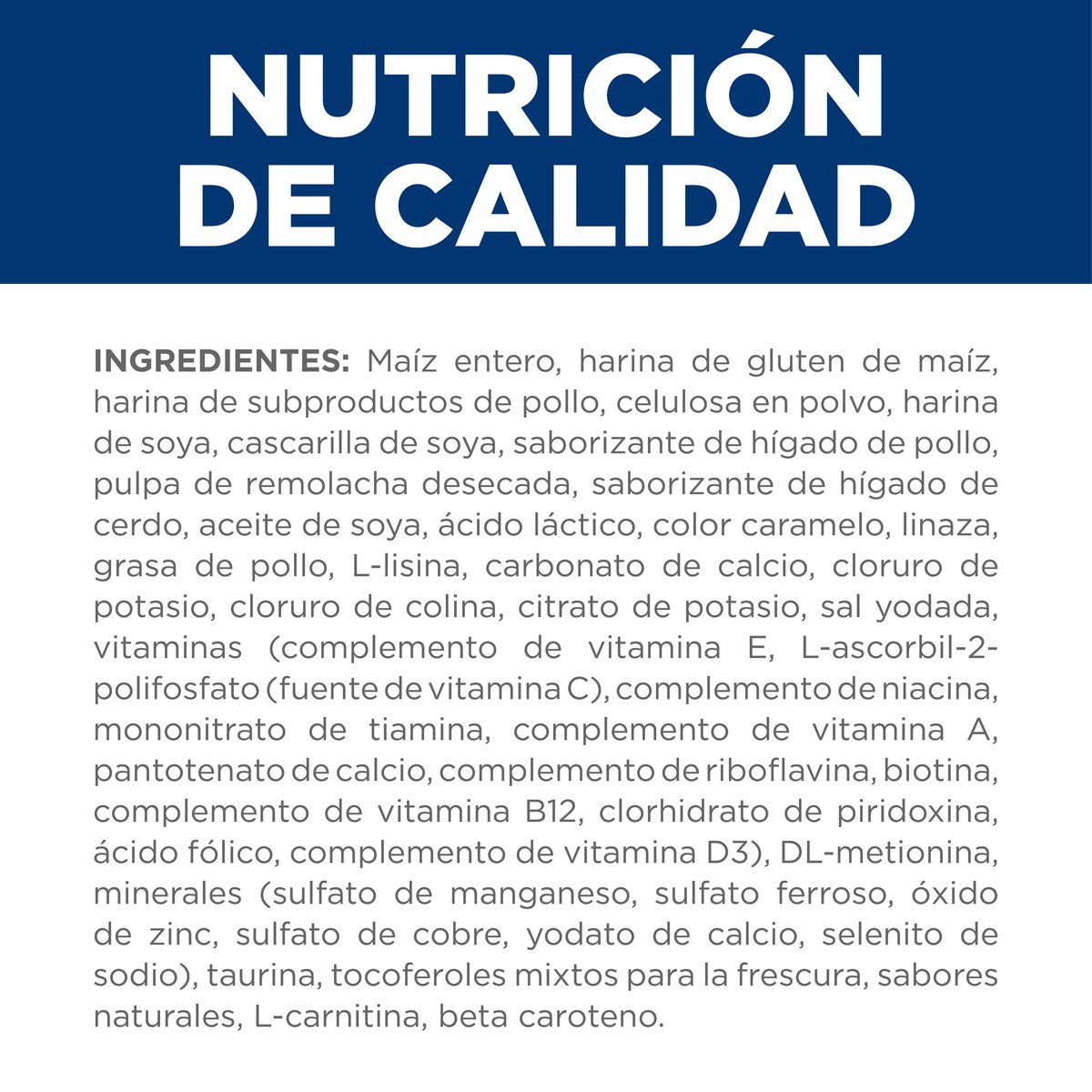 Alimento Hill's Prescription Diet r/d Reducción de Peso Para Perro
