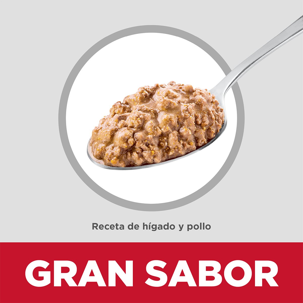 Alimento Hill's Science Diet Original Gatito Lata 156g