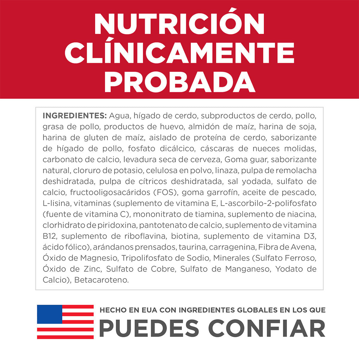 Alimento Hill's Science Diet Original Gatito Lata 156g