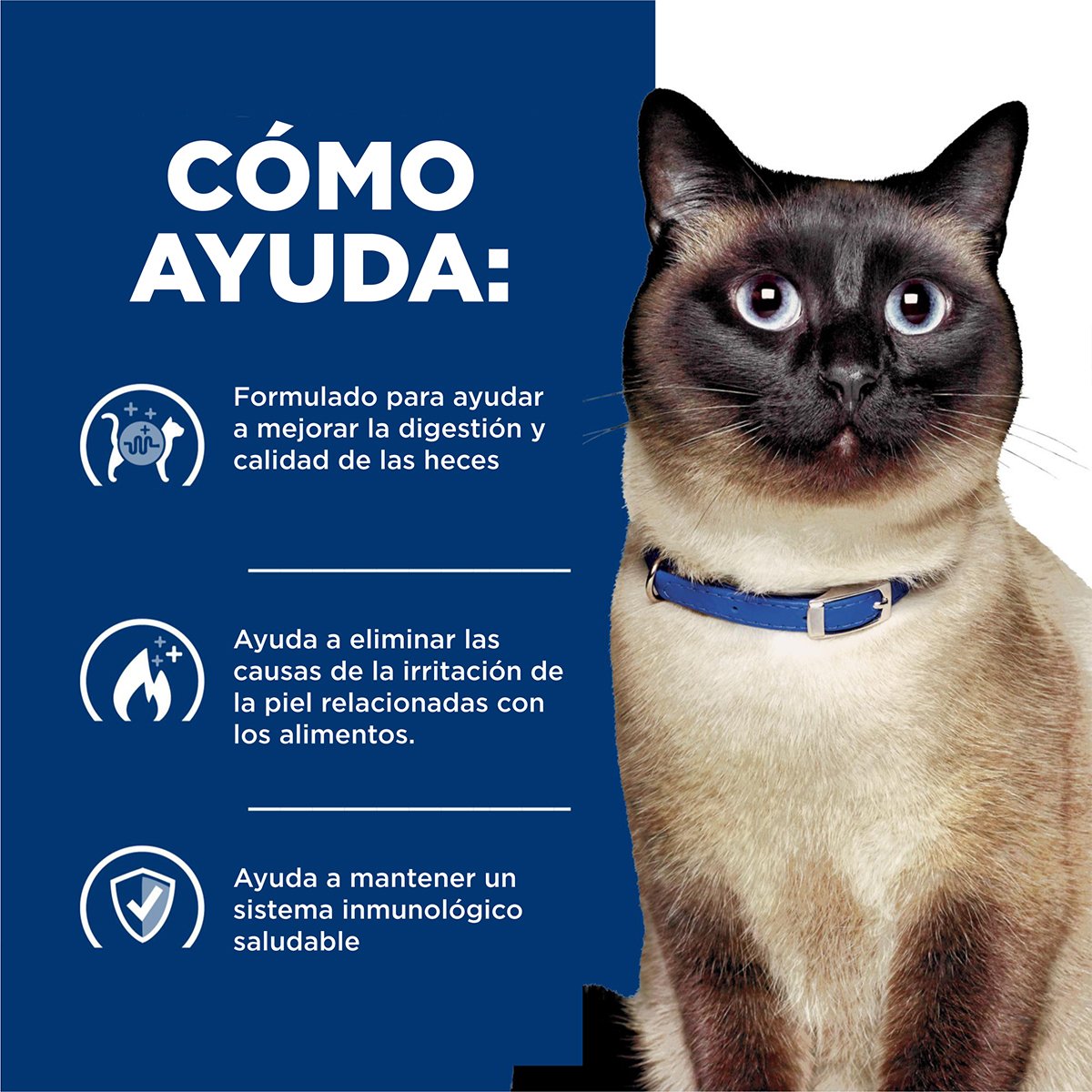 Hill's Prescription Diet z/d Alimento Húmedo para Alergia Alimentaria para Gato Receta Original 156 g