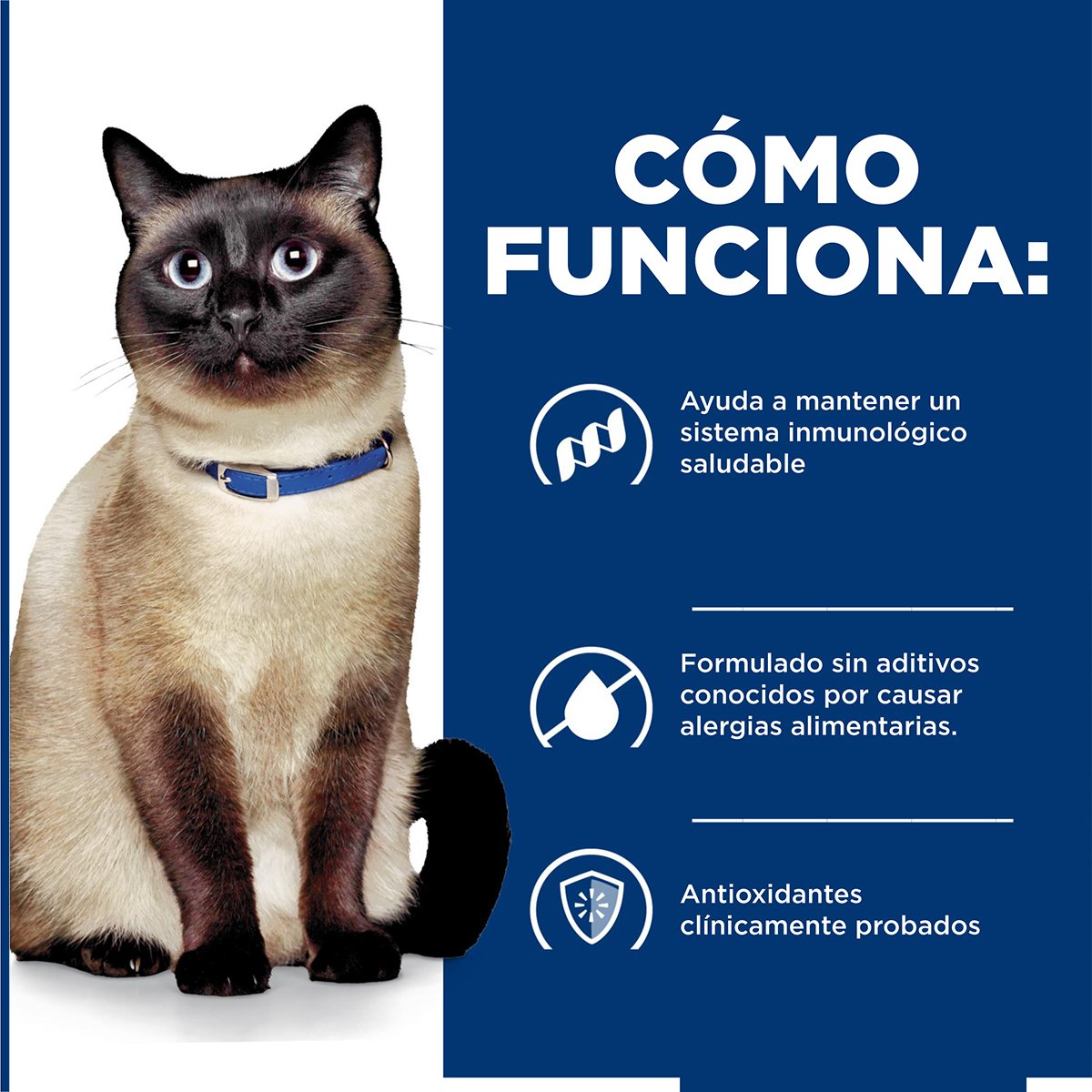 Hill's Prescription Diet z/d Alimento Húmedo para Alergia Alimentaria para Gato Receta Original 156 g