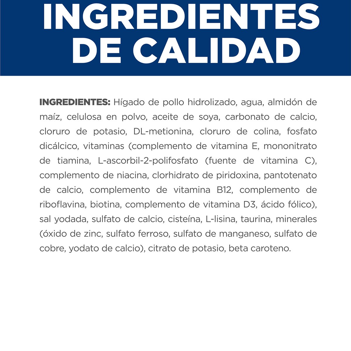 Hill's Prescription Diet z/d Alimento Húmedo para Alergia Alimentaria para Gato Receta Original 156 g