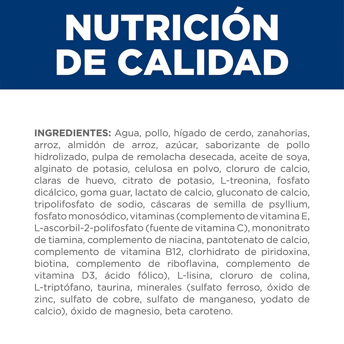 Hill's Prescription Diet i/d Cuidado Digestivo Estofado Para Perro Lata 354g