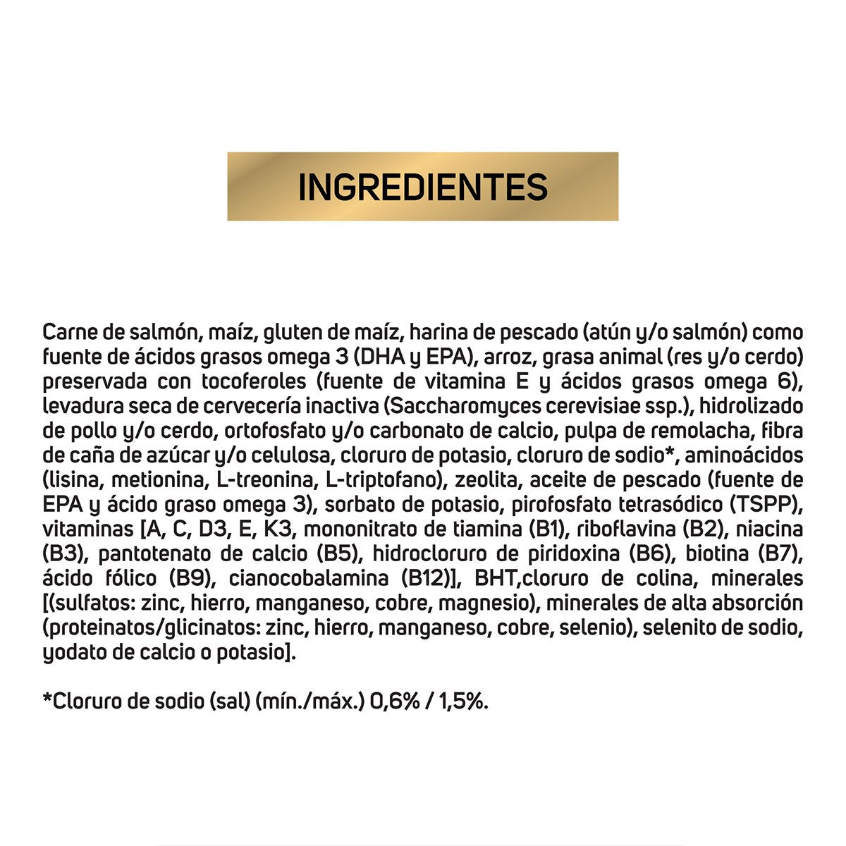 Alimento Pro Plan Sensitive Skin Adulto Razas Pequeñas