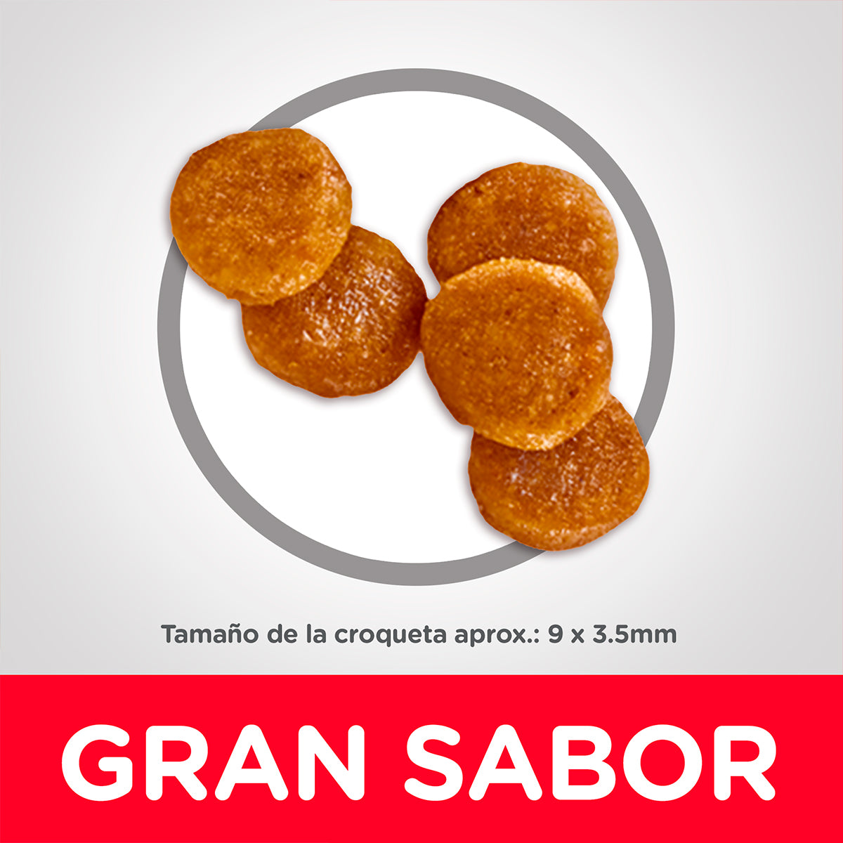 Alimento Hill's Science Diet Senior Vitality Para Gato 1.4kg